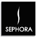 Sephora Logo - Aliza's Bridal Gowns regularly featured by Dephora at special Showings and Sales Events