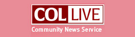 COLlive Community News Service - Article and Video