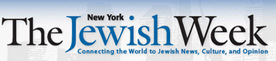 The Jewish Week - Article